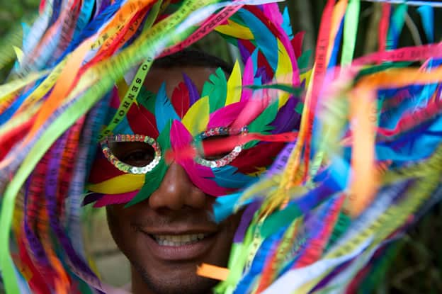 Como manter a saúde no Carnaval, 5 dicas para entrar na folia