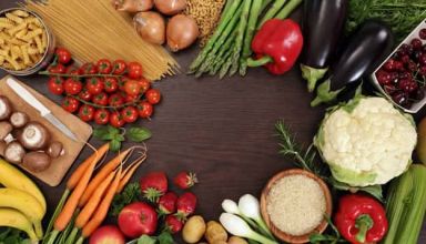 9 dicas para você conseguir manter uma alimentação saudável