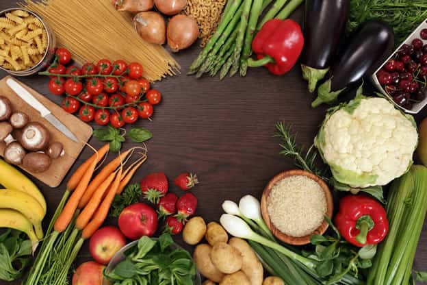 9 dicas para você conseguir manter uma alimentação saudável