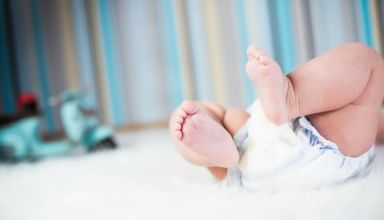 7 dicas infalíveis para tratar e evitar assaduras de bebê