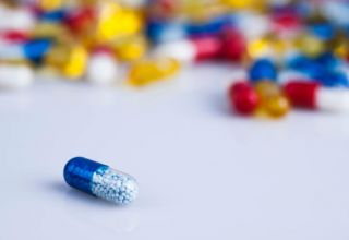 4 suplementos vitamínicos que você precisa conhecer