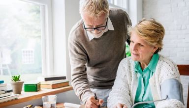 Aprenda como medir a pressão com o SMART