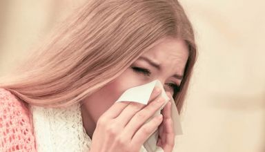 Como se prevenir das doenças típicas de inverno