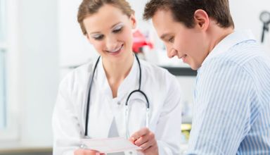 Homem vai pouco ao médico? Prática não ajuda na prevenção de doenças