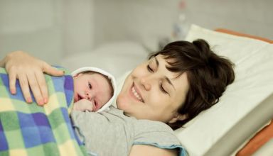Mamãe: veja quais os cuidados do pós-parto