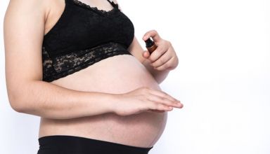 Repelente para gestantes e crianças: o que é mais indicado?