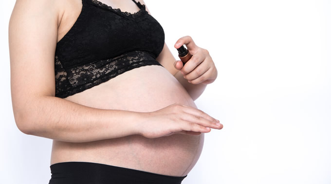 Repelente para gestantes e crianças: o que é mais indicado?