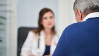 Andropausa e seus sintomas