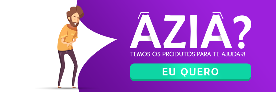 Remédios para azia