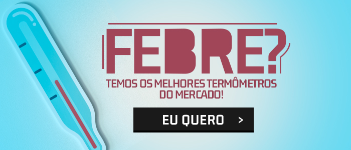 Termômetro