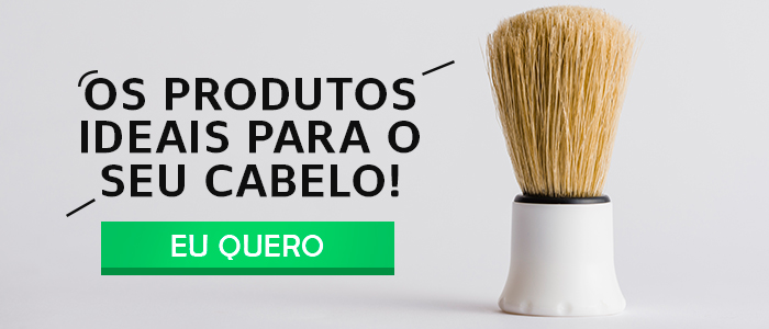 Aprenda como cuidar do cabelo masculino