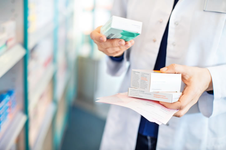 Aclasta qual a indicação e como funciona