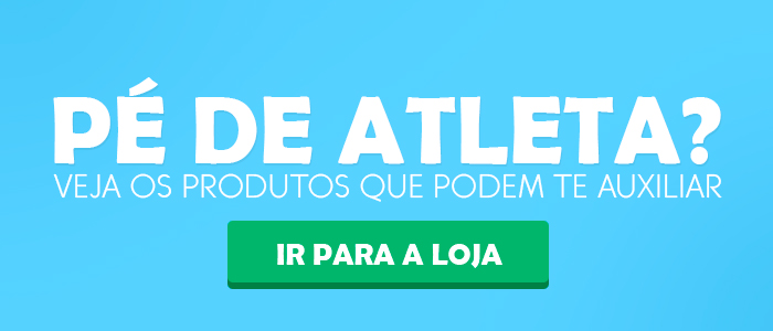 Pé de atleta o que é? Confira 6 perguntas e respostas