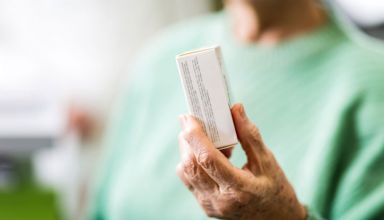 Xtandi 40mg? Saiba como ele funciona e suas indicações