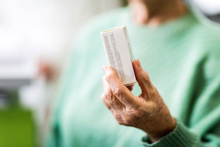 Xtandi 40mg? Saiba como ele funciona e suas indicações