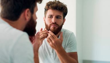 Balm para barba? Você já ouviu falar? Veja como garantir o seu!