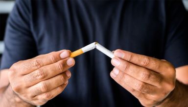 consequências do tabagismo
