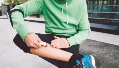 Pomada para dores musculares entenda agora mesmo como escolher