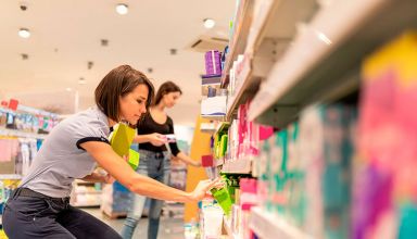 Tipos de absorvente: descubra qual o melhor para você