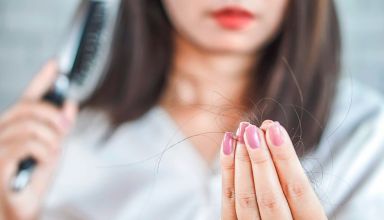 Conheça os tipos de tratamento para queda de cabelo
