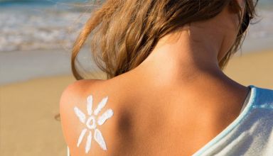 tipos de protetor solar