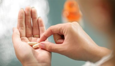 Por que tomar vitamina D