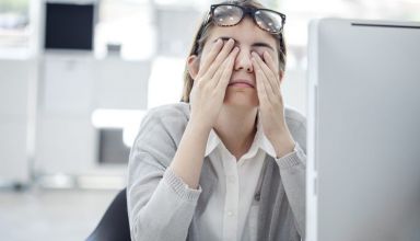 o que é a sindrome de burnout