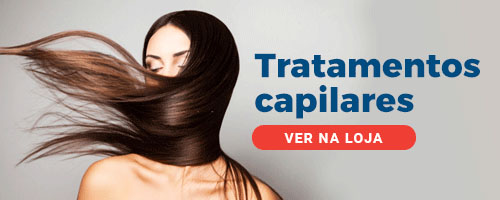 tratamentos capilares - cta
