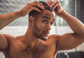 Como se livrar das caspas