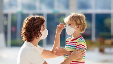 tipos de mascaras de protecao respiratoria contra covid 19