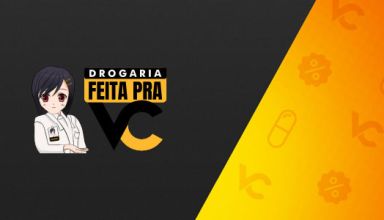 Quem somos Drogaria pra VC
