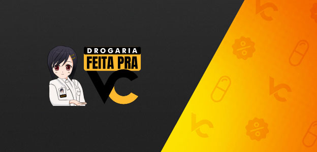Quem somos Drogaria pra VC
