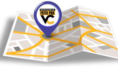 Localizacao Drogaria Feita para voce