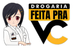 Drogaria Feita pra VC – Medicamentos, remédios, genéricos, cosméticos e perfumaria