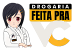 Drogaria Feita pra VC – Medicamentos, remédios, genéricos, cosméticos e perfumaria